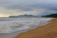 Pictures from 2013 Laguna Lang Co Vietnam Airlines Triathlon 