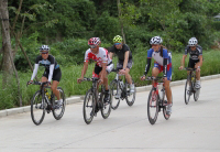 Pictures from 2013 Laguna Lang Co Vietnam Airlines Triathlon 