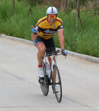 Pictures from 2013 Laguna Lang Co Vietnam Airlines Triathlon 