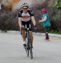 Pictures from 2013 Laguna Lang Co Vietnam Airlines Triathlon 