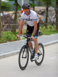 Pictures from 2013 Laguna Lang Co Vietnam Airlines Triathlon 