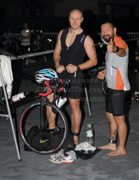 Pictures from 2013 Laguna Lang Co Vietnam Airlines Triathlon 