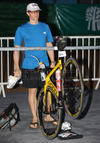 Pictures from 2013 Laguna Lang Co Vietnam Airlines Triathlon 