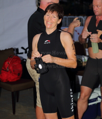 Pictures from 2013 Laguna Lang Co Vietnam Airlines Triathlon 