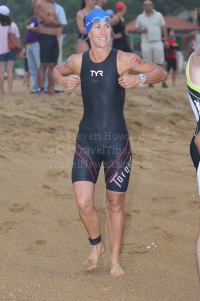 Pictures from 2013 Laguna Lang Co Vietnam Airlines Triathlon 