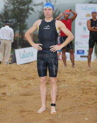 Pictures from 2013 Laguna Lang Co Vietnam Airlines Triathlon 