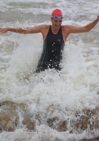 Pictures from 2013 Laguna Lang Co Vietnam Airlines Triathlon 