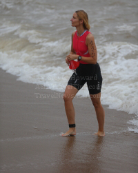 Pictures from 2013 Laguna Lang Co Vietnam Airlines Triathlon 