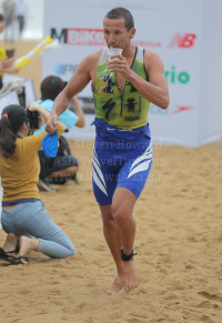 Pictures from 2013 Laguna Lang Co Vietnam Airlines Triathlon 