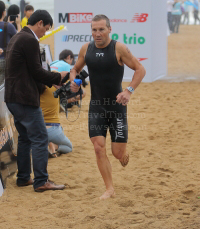 Pictures from 2013 Laguna Lang Co Vietnam Airlines Triathlon 