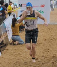 Pictures from 2013 Laguna Lang Co Vietnam Airlines Triathlon 