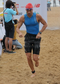 Pictures from 2013 Laguna Lang Co Vietnam Airlines Triathlon 