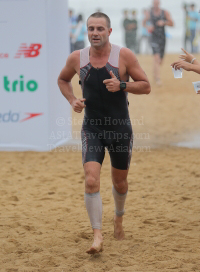 Pictures from 2013 Laguna Lang Co Vietnam Airlines Triathlon 