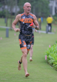 Pictures from 2013 Laguna Lang Co Vietnam Airlines Triathlon 