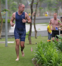 Pictures from 2013 Laguna Lang Co Vietnam Airlines Triathlon 