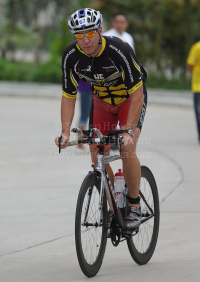 Pictures from 2013 Laguna Lang Co Vietnam Airlines Triathlon 