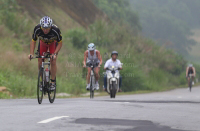 Pictures from 2013 Laguna Lang Co Vietnam Airlines Triathlon 