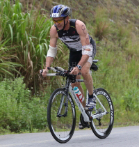 Pictures from 2013 Laguna Lang Co Vietnam Airlines Triathlon 