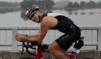 Pictures from 2013 Laguna Lang Co Vietnam Airlines Triathlon 