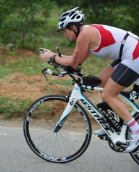 Pictures from 2013 Laguna Lang Co Vietnam Airlines Triathlon 