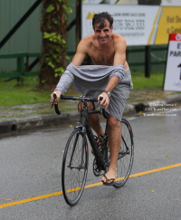 Pictures from 2013 Laguna Phuket Triathlon