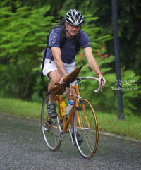 Pictures from 2013 Laguna Phuket Triathlon