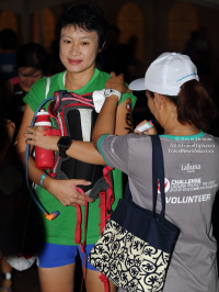 Pictures from 2013 Laguna Phuket Triathlon