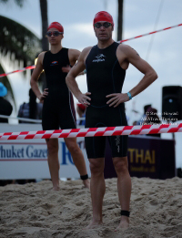 Pictures from 2013 Laguna Phuket Triathlon