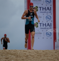 Pictures from 2013 Laguna Phuket Triathlon