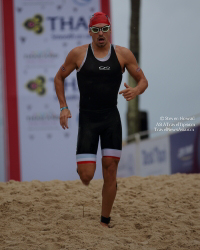 Pictures from 2013 Laguna Phuket Triathlon