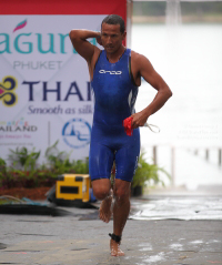 Pictures from 2013 Laguna Phuket Triathlon