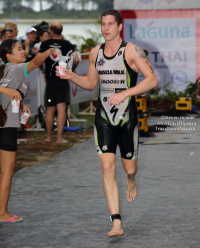 Pictures from 2013 Laguna Phuket Triathlon