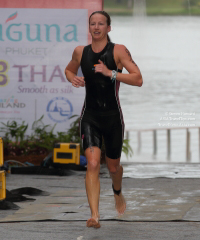 Pictures from 2013 Laguna Phuket Triathlon