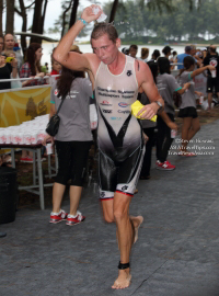 Pictures from 2013 Laguna Phuket Triathlon