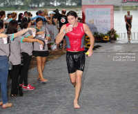 Pictures from 2013 Laguna Phuket Triathlon