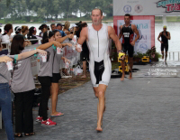 Pictures from 2013 Laguna Phuket Triathlon