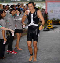 Pictures from 2013 Laguna Phuket Triathlon