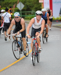 Pictures from 2013 Laguna Phuket Triathlon