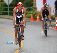 Pictures from 2013 Laguna Phuket Triathlon