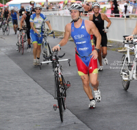 Pictures from 2013 Laguna Phuket Triathlon