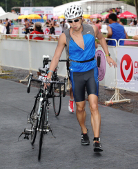 Pictures from 2013 Laguna Phuket Triathlon