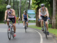 Pictures from 2013 Laguna Phuket Triathlon