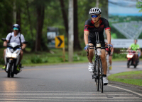 Pictures from 2013 Laguna Phuket Triathlon