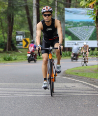 Pictures from 2013 Laguna Phuket Triathlon