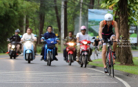 Pictures from 2013 Laguna Phuket Triathlon