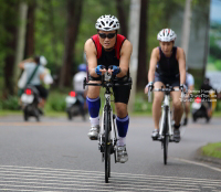 Pictures from 2013 Laguna Phuket Triathlon