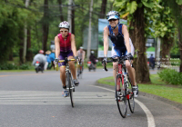 Pictures from 2013 Laguna Phuket Triathlon