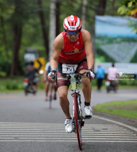 Pictures from 2013 Laguna Phuket Triathlon