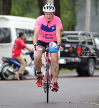 Pictures from 2013 Laguna Phuket Triathlon