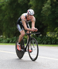 Pictures from 2013 Laguna Phuket Triathlon